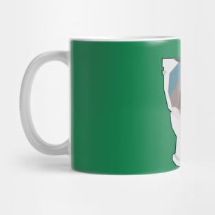 BK Mug